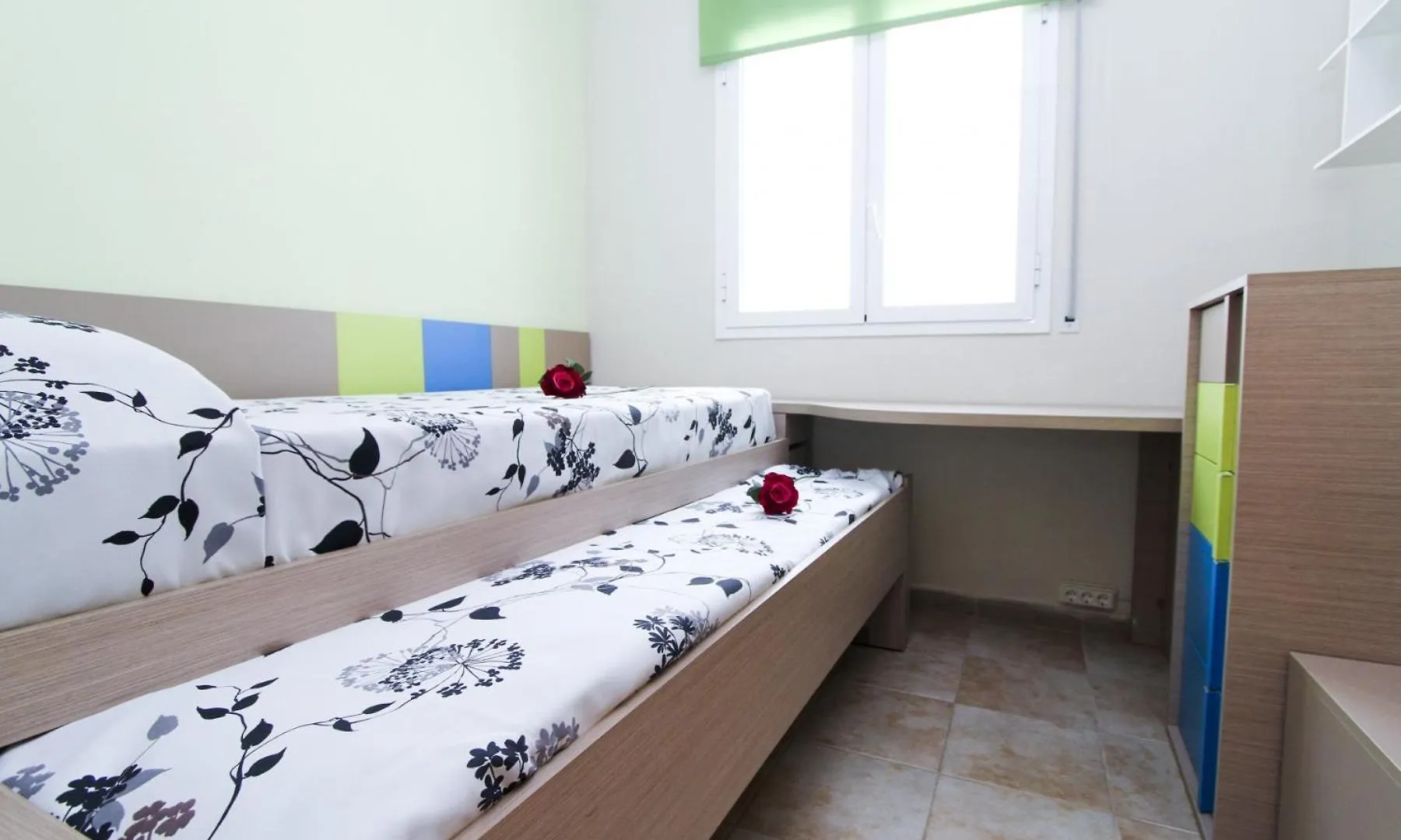 New Romana Planet Costa Dorada Salou Apartamento