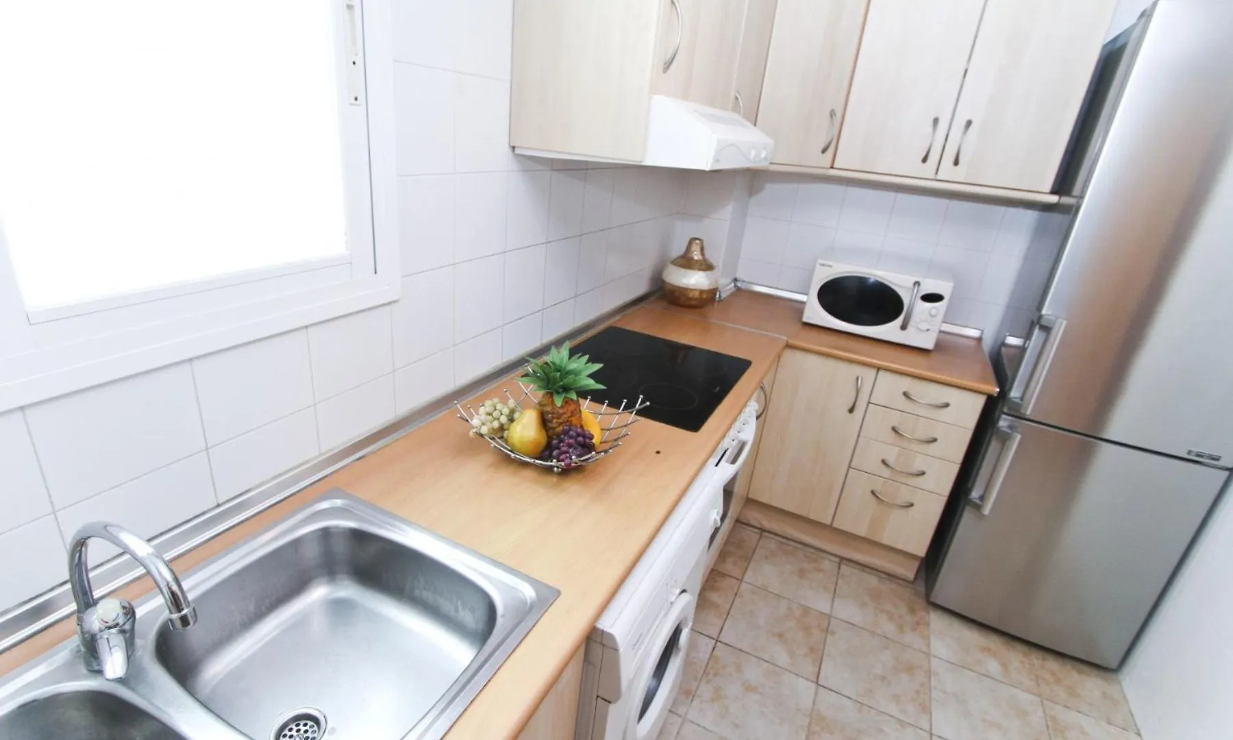 Apartamento New Romana Planet Costa Dorada Salou Espanha
