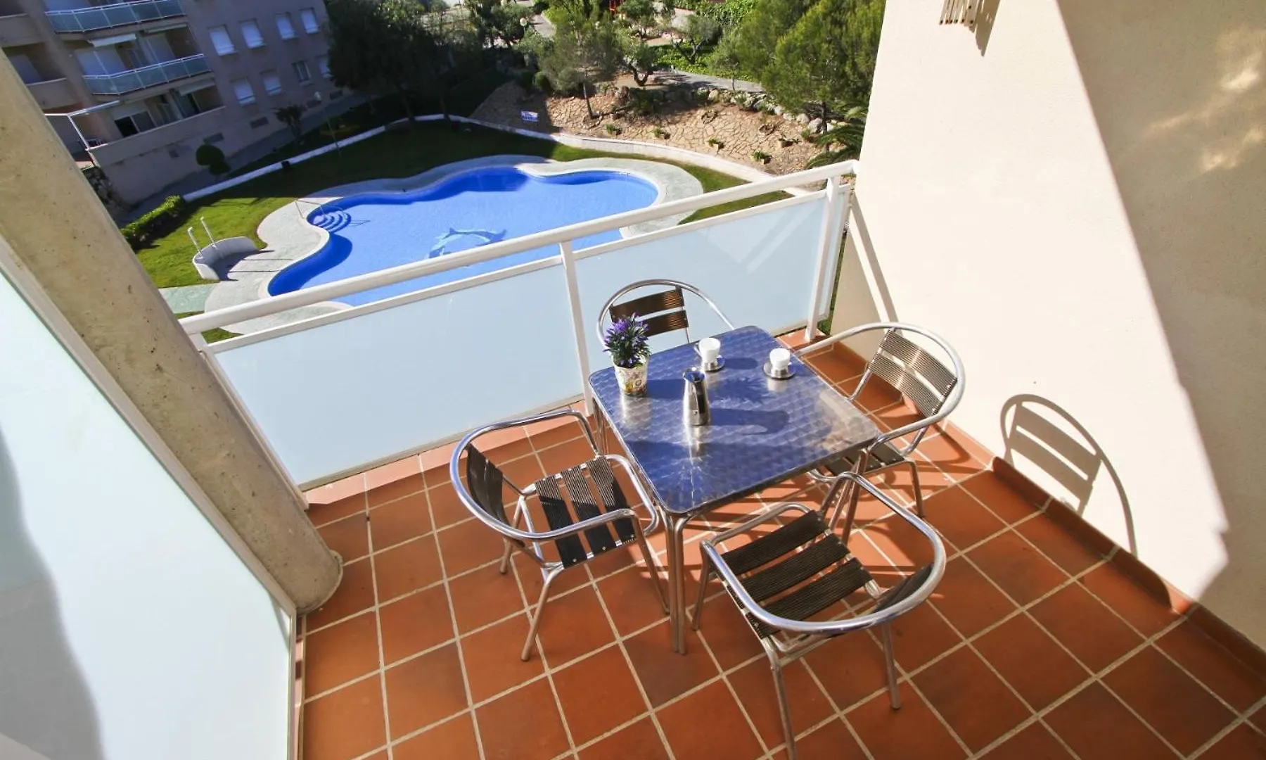 New Romana Planet Costa Dorada Salou Espanha