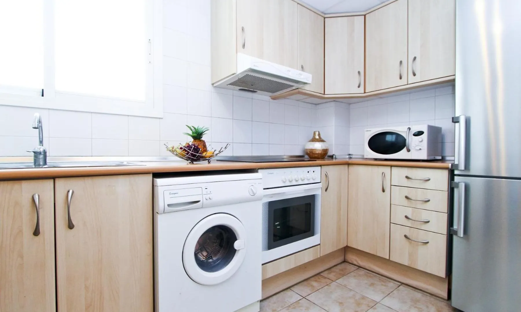Apartamento New Romana Planet Costa Dorada Salou Espanha