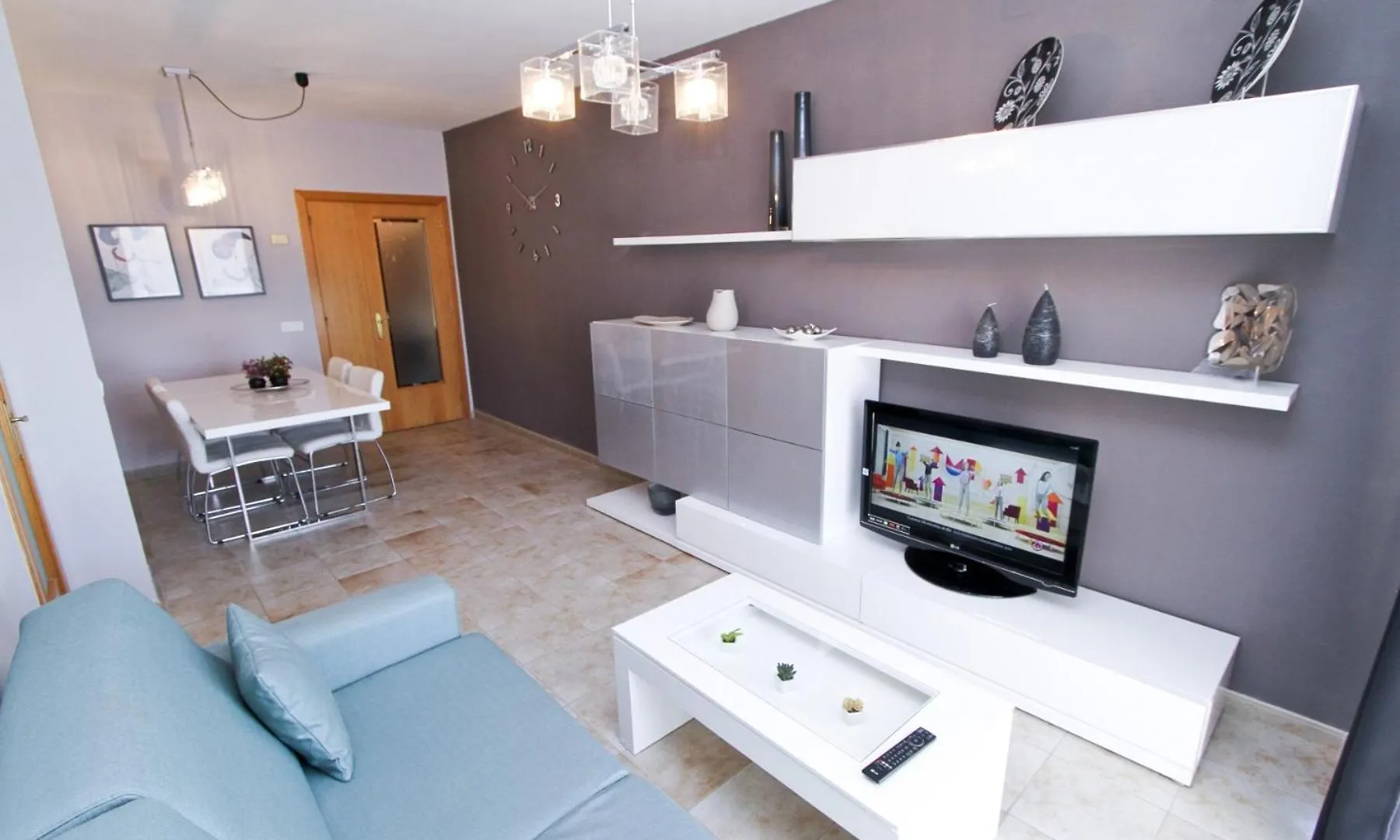 New Romana Planet Costa Dorada Salou Apartamento