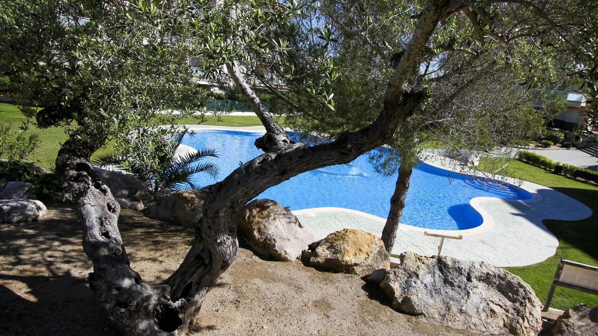 New Romana Planet Costa Dorada location